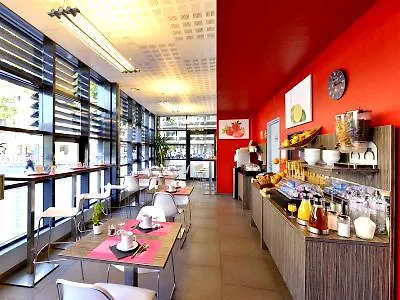 Apartmanhotel Adagio Access St Cyprien 3*