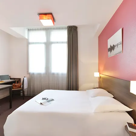 Adagio Access St Cyprien Toulouse