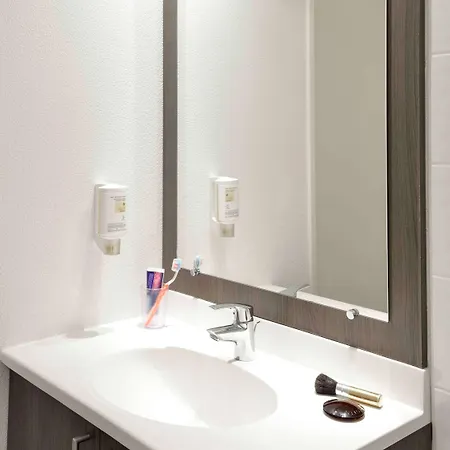 Lägenhetshotell Adagio Access St Cyprien Toulouse