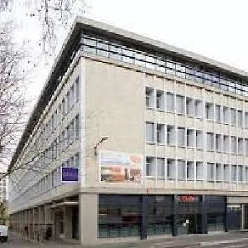 Adagio Access St Cyprien Apartahotel 3*