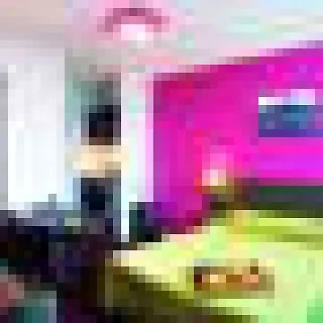 Lägenhetshotell Adagio Access St Cyprien Toulouse