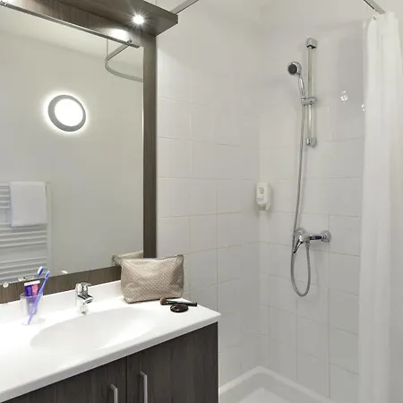 Adagio Access St Cyprien Lägenhetshotell 3*