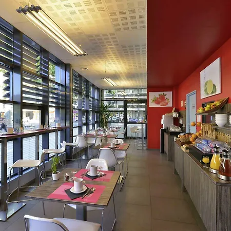 Adagio Access St Cyprien Apartahotel